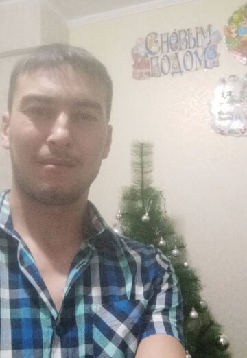 My photo - Evgeniy, 34 from Abakan (@evgeniy356738)