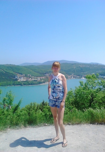 My photo - Nataliya, 36 from Krymsk (@nataliya8183)