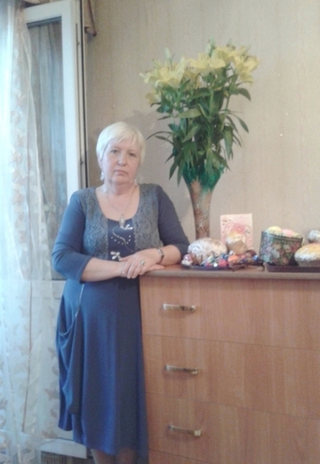 My photo - galina, 64 from Astana (@galina16169)