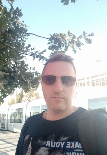 Mein Foto - Maksim, 43 aus Tel Aviv-Jaffa (@maksim226754)