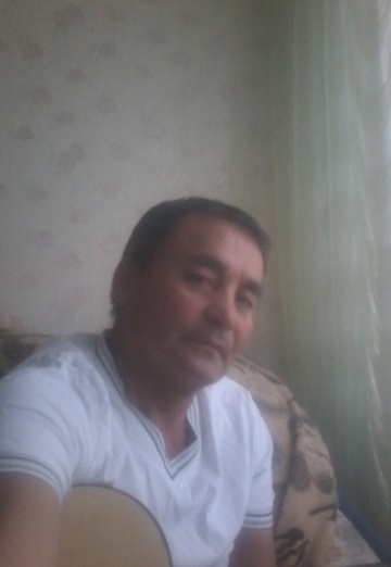 My photo - Neznakomec, 58 from Karaganda (@nurtay43)