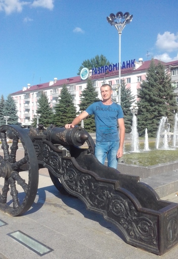 Моя фотография - виктор, 37 из Брянск (@viktor163651)