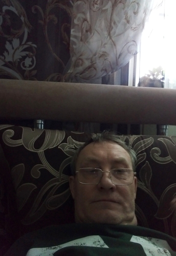 Моя фотография - Александр, 59 из Екатеринбург (@aleksandr933844)