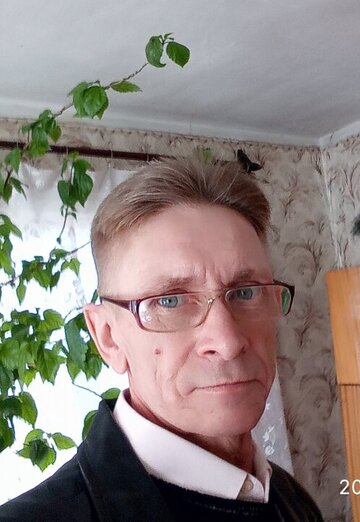 My photo - Aleksey, 54 from Mikhaylovka (@aleksey307451)