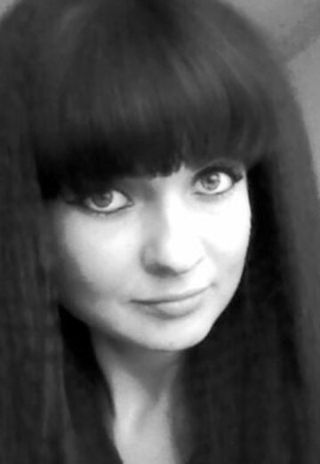My photo - Olesya, 31 from Yuzhnouralsk (@olesya8243)