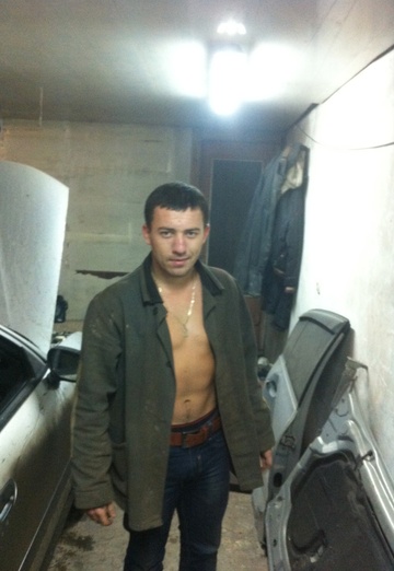 My photo - XyliGan, 30 from Gelendzhik (@xyligan81)