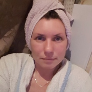Марина, 46, Тверь