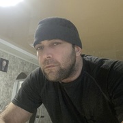 Farid, 34, Москва