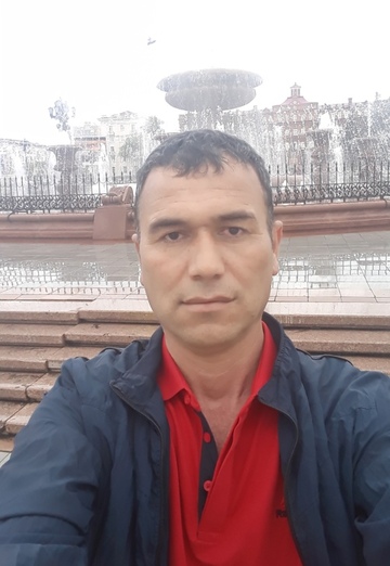 My photo - shuhrat, 38 from Khabarovsk (@shuhrat6078)