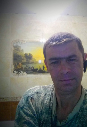 Моя фотография - Алексей Николаев, 50 из Челябинск (@alekseynikolaev96)