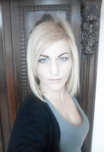 My photo - Tatiana, 35 from Vinogradov (@tatiana5561)