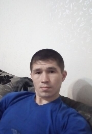 Моя фотография - Паша Алексеев, 37 из Чебоксары (@pashaalekseev2)