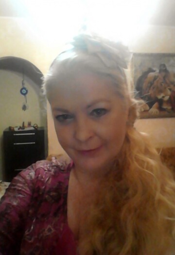 My photo - Viktoriya, 56 from Ussurijsk (@viktoriya82092)