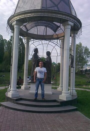 My photo - Oleg, 56 from Belgorod (@oleg245408)