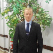 Семен, 42, Балашов