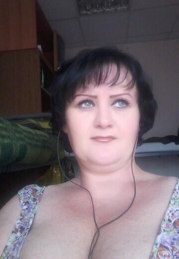 My photo - larisa, 40 from Orsk (@larisa53057)