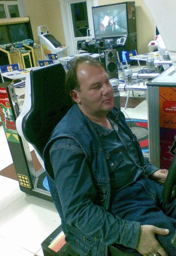 My photo - Vladimir, 56 from Karaganda (@vladimir268228)