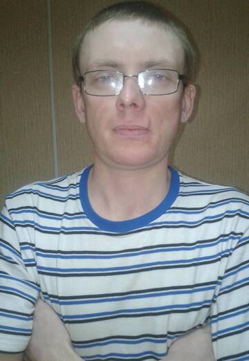 Моя фотография - Алексей, 38 из Витебск (@aleksey320309)