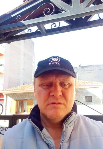 My photo - Oleg, 58 from Avgi (@oleg169679)