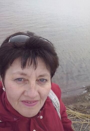 Моя фотография - Татьяна, 58 из Караганда (@tatyana304842)