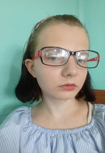 My photo - Snejana, 19 from Sharlyk (@snejana9624)