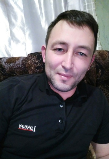Моя фотография - Владимир, 42 из Серпухов (@vova38134)
