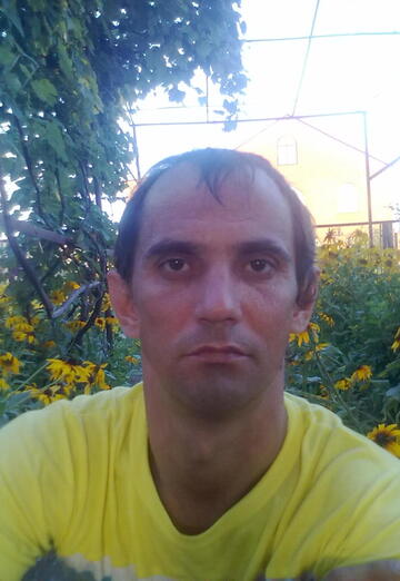 My photo - valeriy, 46 from Kanevskaya (@valeriy18807)