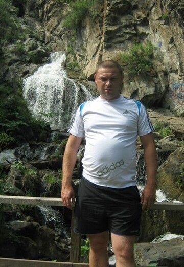 Моя фотография - виктор, 43 из Новосибирск (@viktor173386)