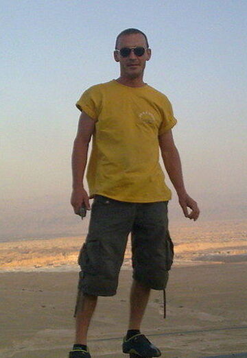 My photo - ALEX, 48 from Eilat (@alex92283)