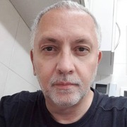 Kelvin, 55, Спрингфилд