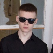 Стёпа, 19, Сатка