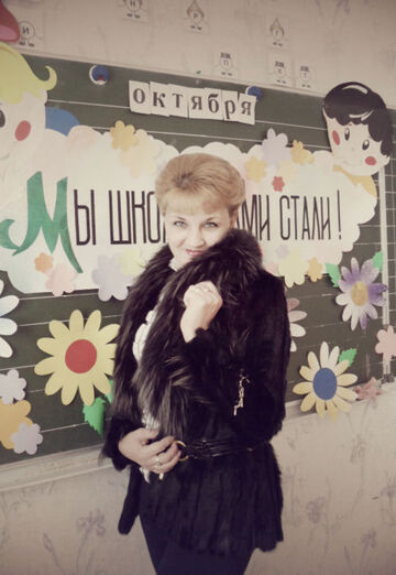 My photo - Lyubov, 50 from Baikonur (@lubov6382)