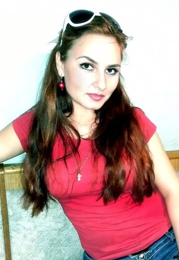 Моя фотография - Yana, 32 из Минск (@yana2614)