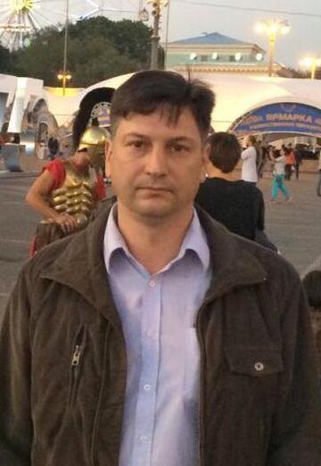 Моя фотография - Аркадий, 45 из Ташкент (@arkadiy6504)
