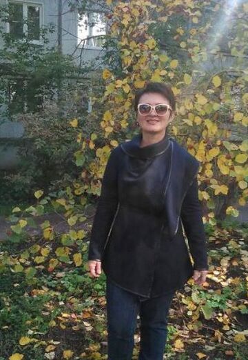 My photo - Tatyana, 53 from Zhigulyevsk (@tatyana296467)