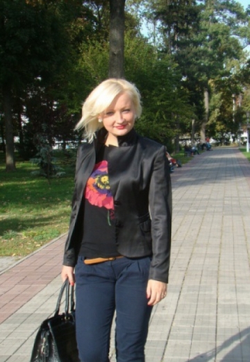 My photo - svetlana, 34 from Poltava (@svetlana-sheludko)