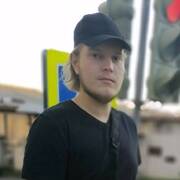 Артем, 22, Саратов