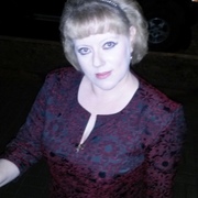 Любовь, 43, Юхнов