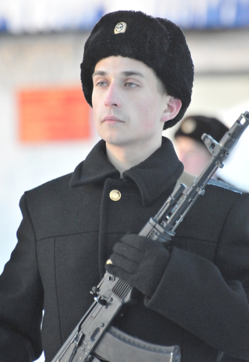 My photo - Mihail, 32 from Petropavlovsk-Kamchatsky (@mihail23214)