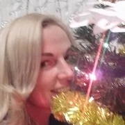 Марина, 43, Киров