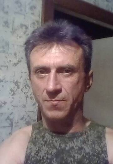 My photo - Aleksandr, 52 from Buzuluk (@aleksandr719956)