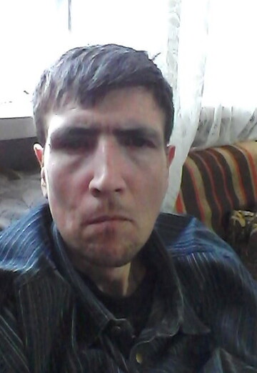 Моя фотография - дмитрий, 47 из Базарный Карабулак (@dmitriy326398)