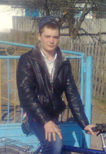 My photo - Anton, 28 from Varash (@anton58713)