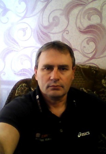Моя фотография - vlalimir, 62 из Павлоград (@vlalimir246)