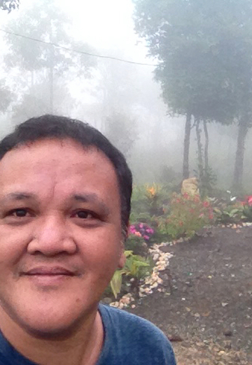 Моя фотография - roland, 47 из Давао (@roland854)
