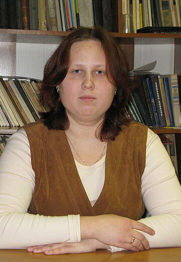 Моя фотография - Ольга, 43 из Александров (@olwga8724678)