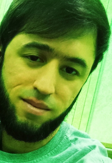 My photo - Firuz, 33 from Dushanbe (@firuz3723)