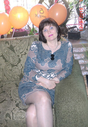 Моя фотография - Елена, 53 из Мурманск (@elena361078)