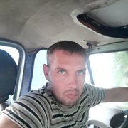 Александр, 34, Белоозёрский