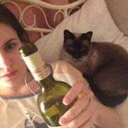 Юлия, 34, Голицыно